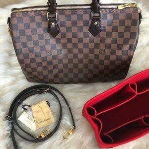 LV Speedy 35 Bandouliere